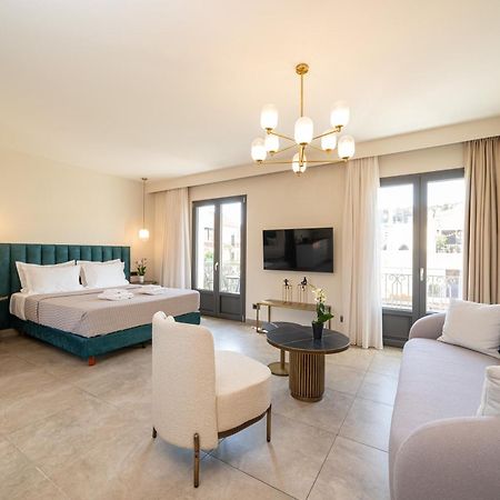Kantada Central Suite Argostolion Dış mekan fotoğraf