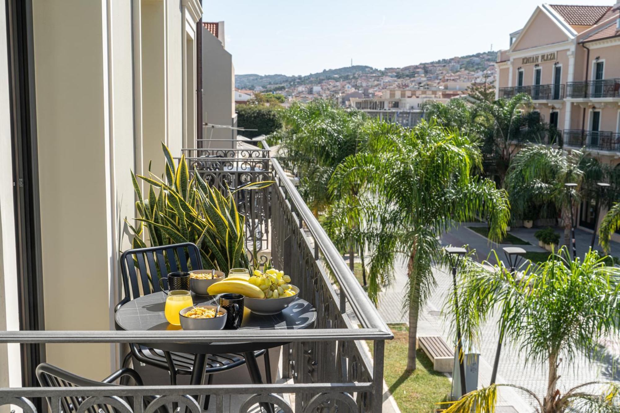 Kantada Central Suite Argostolion Dış mekan fotoğraf