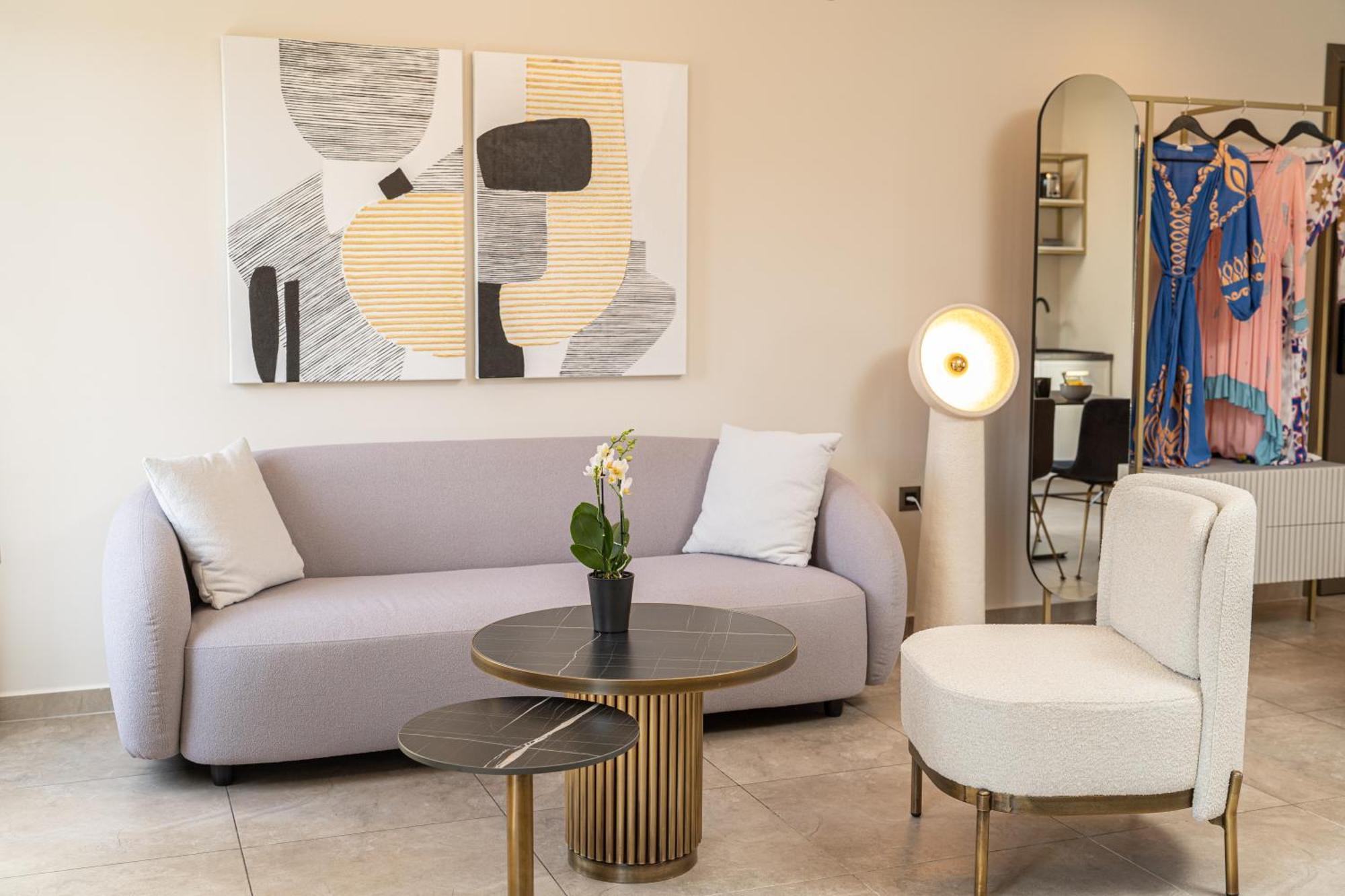 Kantada Central Suite Argostolion Dış mekan fotoğraf