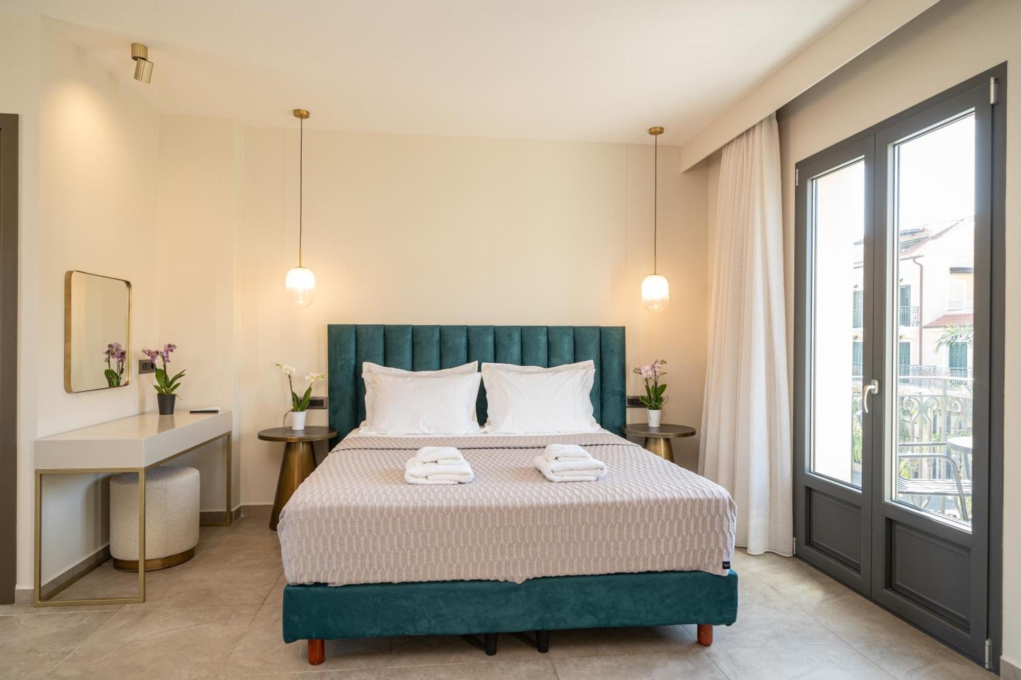 Kantada Central Suite Argostolion Dış mekan fotoğraf