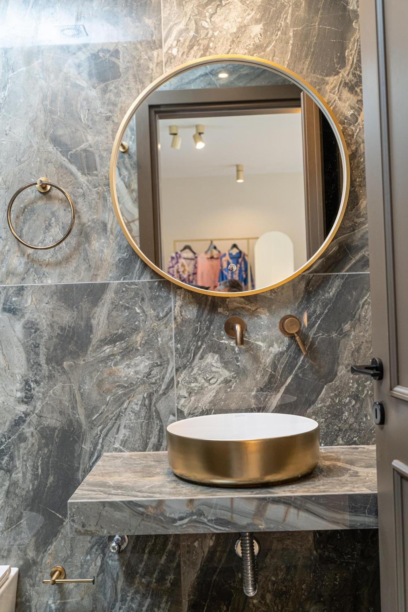 Kantada Central Suite Argostolion Dış mekan fotoğraf