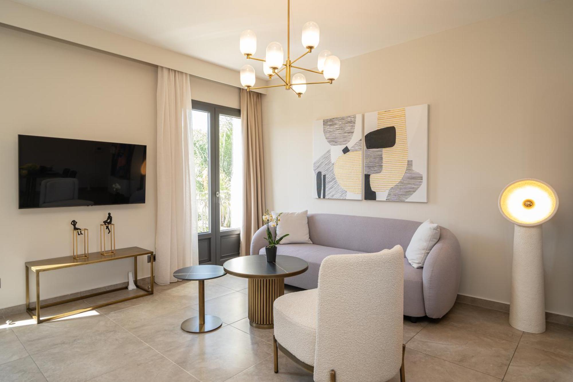 Kantada Central Suite Argostolion Dış mekan fotoğraf
