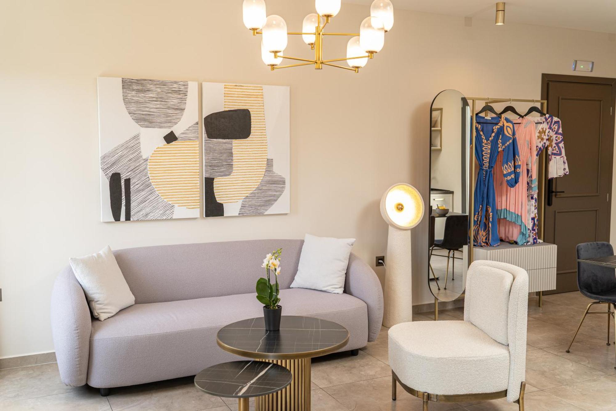 Kantada Central Suite Argostolion Dış mekan fotoğraf