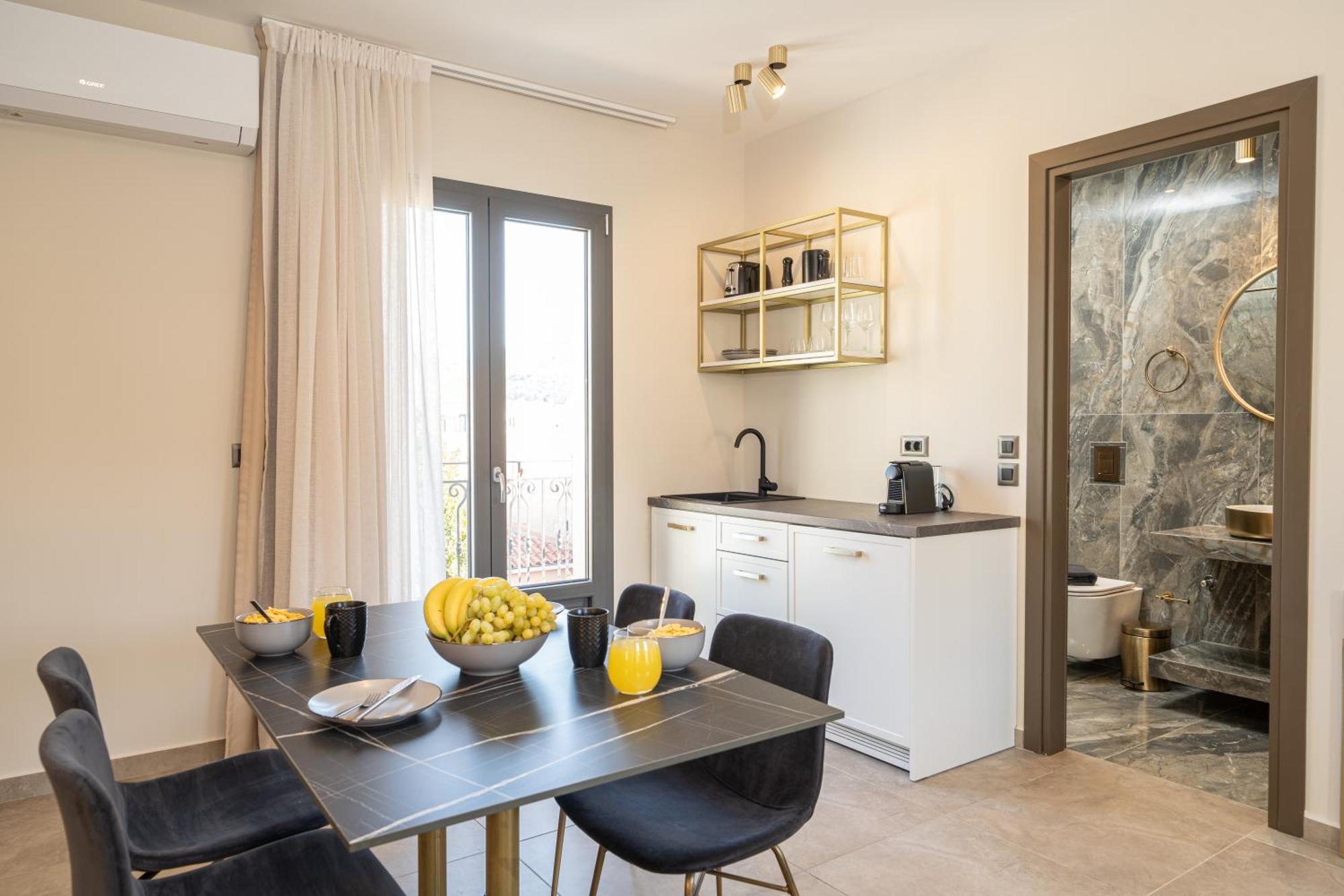 Kantada Central Suite Argostolion Dış mekan fotoğraf